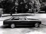 Bristol 407 1961 года